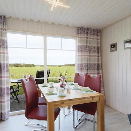 Beautiful Home In Zerpenschleuse Eksteriør billede